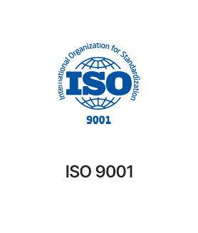 ISO 9001