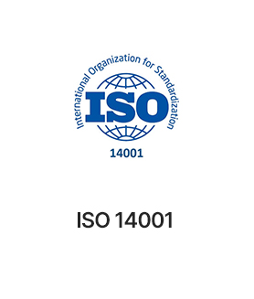 ISO 14001 